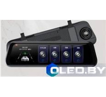 Зеркало-видеорегистратор MyWay MW-M07