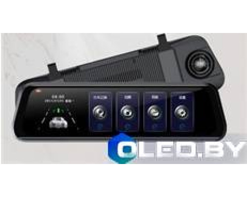 Зеркало-видеорегистратор MyWay MW-M07