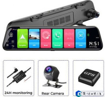 Зеркало-видеорегистратор MyWay MW-M50