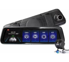 Зеркало-видеорегистратор MyWay MW-M65