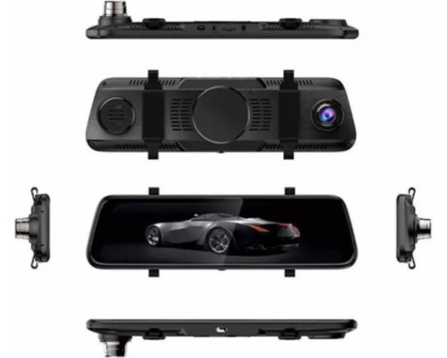 Зеркало-видеорегистратор MyWay MW-M65