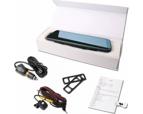 Зеркало-видеорегистратор MyWay MW-M65