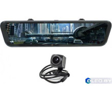 Зеркало-видеорегистратор MyWay MW-M90