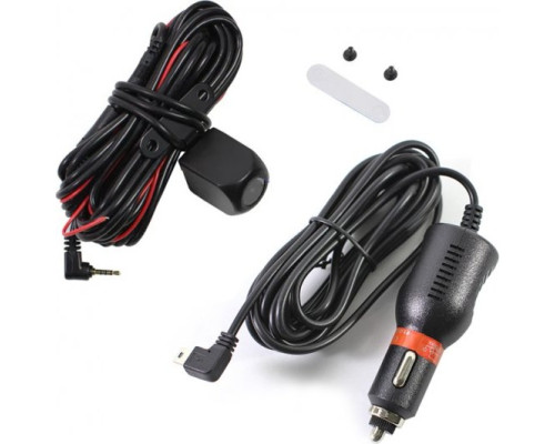 Зеркало-видеорегистратор MyWay MW-M90