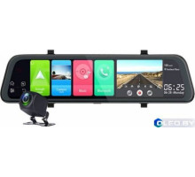 Зеркало-видеорегистратор MyWay MW-M95