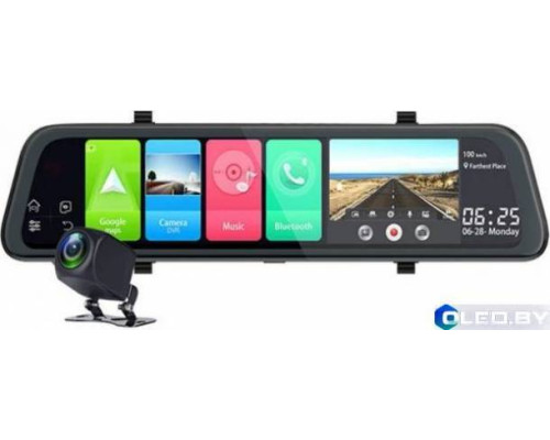 Зеркало-видеорегистратор MyWay MW-M95