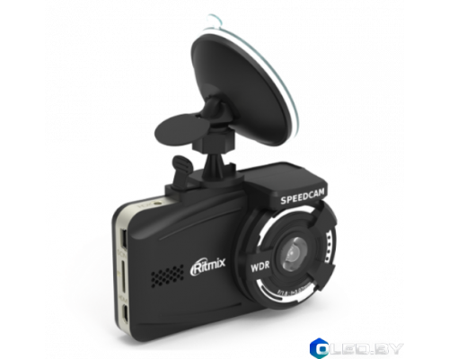 Видеорегистратор Ritmix AVR-830G