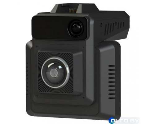 Видеорегистратор с радар-детектором Ritmix AVR-994