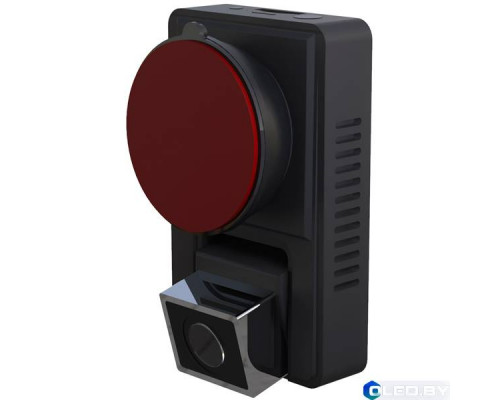 Видеорегистратор Ritmix AVR-675