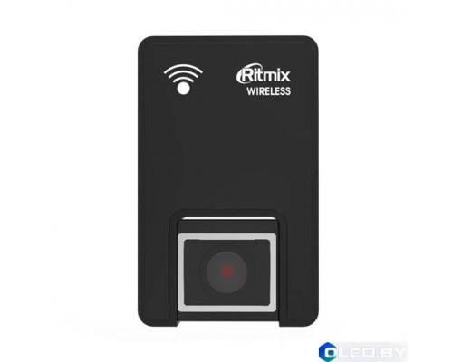 Видеорегистратор Ritmix AVR-675