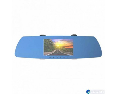 Видеорегистратор Ritmix AVR-383 MIRROR