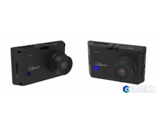 Видеорегистратор Ritmix AVR-524