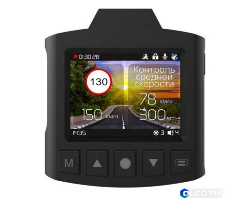 Видеорегистратор Ritmix AVR-570