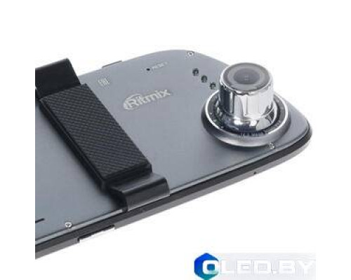 Видеорегистратор Ritmix AVR-550 MIRROR