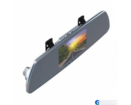 Видеорегистратор Ritmix AVR-383 MIRROR