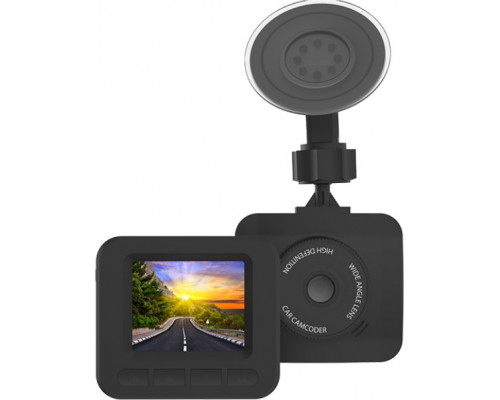 Видеорегистратор Ritmix AVR-180