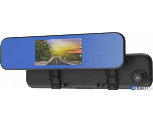 Видеорегистратор Ritmix AVR-381