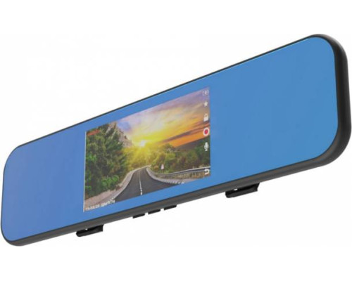 Видеорегистратор Ritmix AVR-381