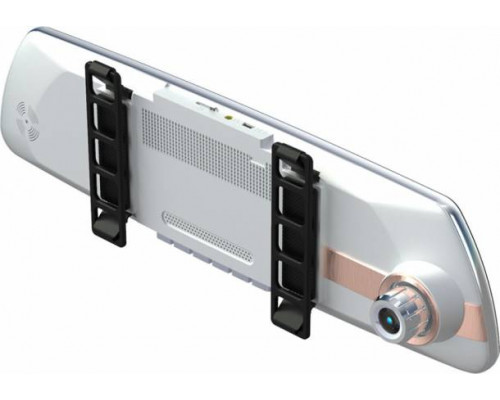 Видеорегистратор Ritmix AVR-383 MIRROR