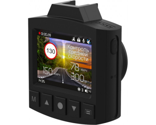 Видеорегистратор Ritmix AVR-570