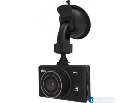 Видеорегистратор Ritmix AVR-610B