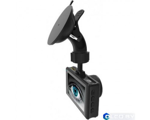 Видеорегистратор Ritmix AVR-610B