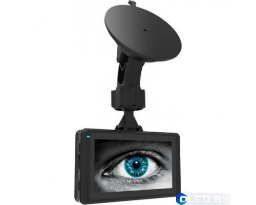 Видеорегистратор Ritmix AVR-610B