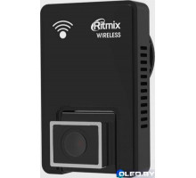 Видеорегистратор Ritmix AVR-675