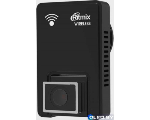Видеорегистратор Ritmix AVR-675