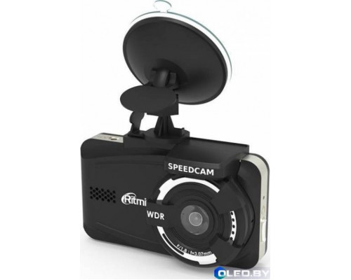 Видеорегистратор Ritmix AVR-830G