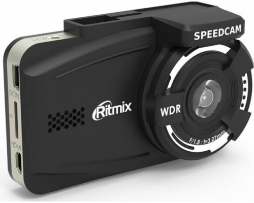 Видеорегистратор Ritmix AVR-830G