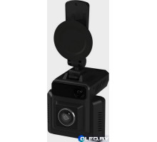 Видеорегистратор с радар-детектором Ritmix AVR-994