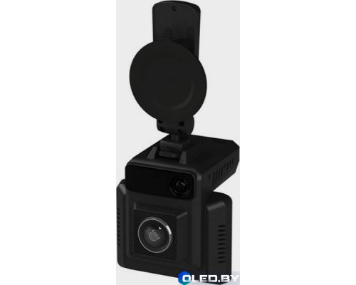 Видеорегистратор с радар-детектором Ritmix AVR-994