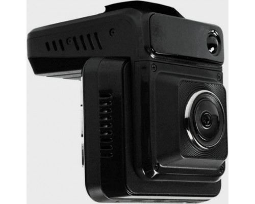 Видеорегистратор с радар-детектором Ritmix AVR-994