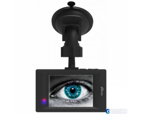 Видеорегистратор Ritmix AVR-524