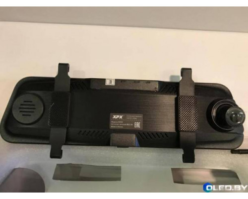 Зеркало видеорегистратор XPX ZX968