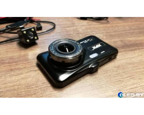 Видеорегистратор XPX P14