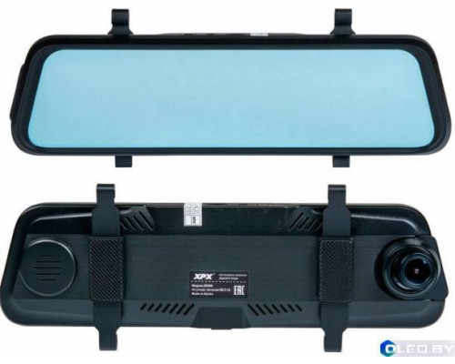 Зеркало видеорегистратор XPX ZX967
