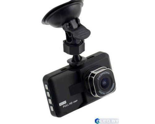 Видеорегистратор Blackbox DVR 3.0