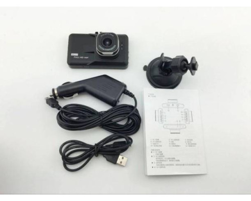 Видеорегистратор Blackbox DVR 3.0