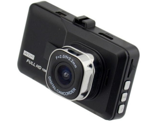 Видеорегистратор Blackbox DVR 3.0