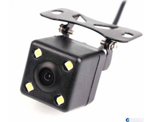 Зеркало видеорегистратор XPX ZX818