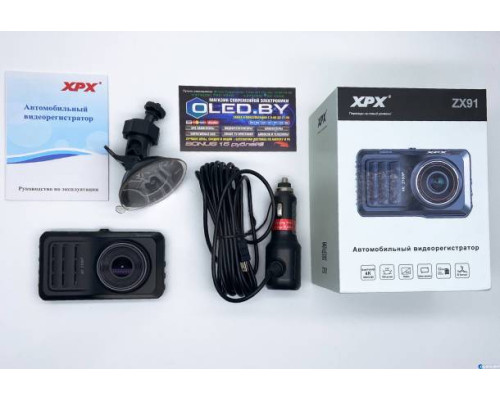 Видеорегистратор XPX ZX91