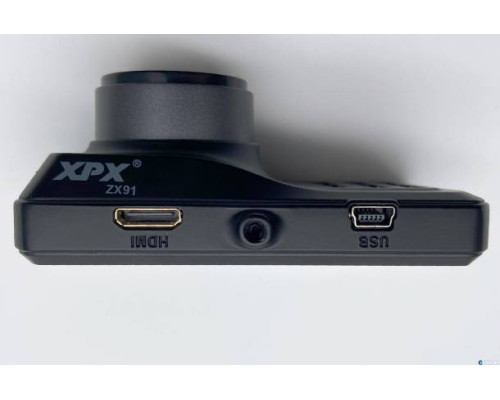 Видеорегистратор XPX ZX91