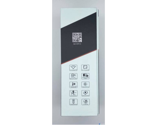 Радар-детектор + видеорегистратор XPX G525-STR signature