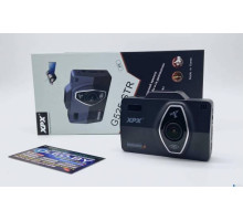 Радар-детектор + видеорегистратор XPX G525-STR signature