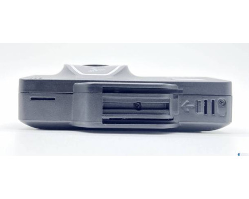 Радар-детектор + видеорегистратор XPX G525-STR signature