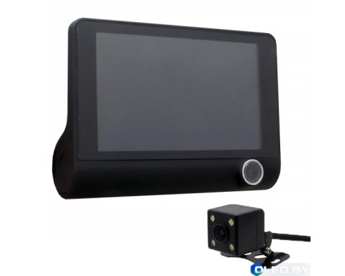 Видеорегистратор XPX P9