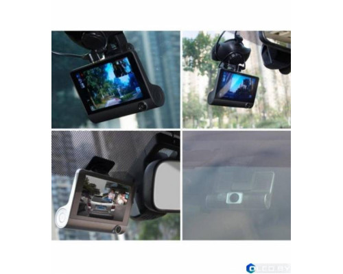 Видеорегистратор XPX P9