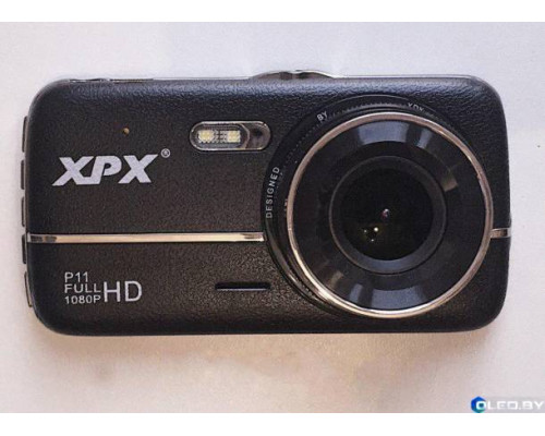 Видеорегистратор XPX P11